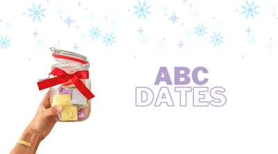 ABC Date Ideen Herbst/Winter