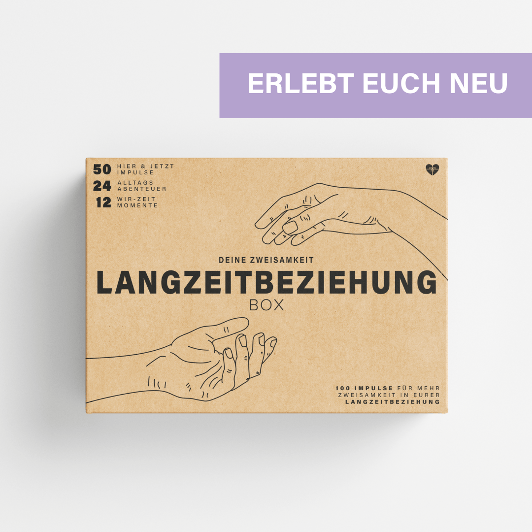 Langzeitbeziehung-Box