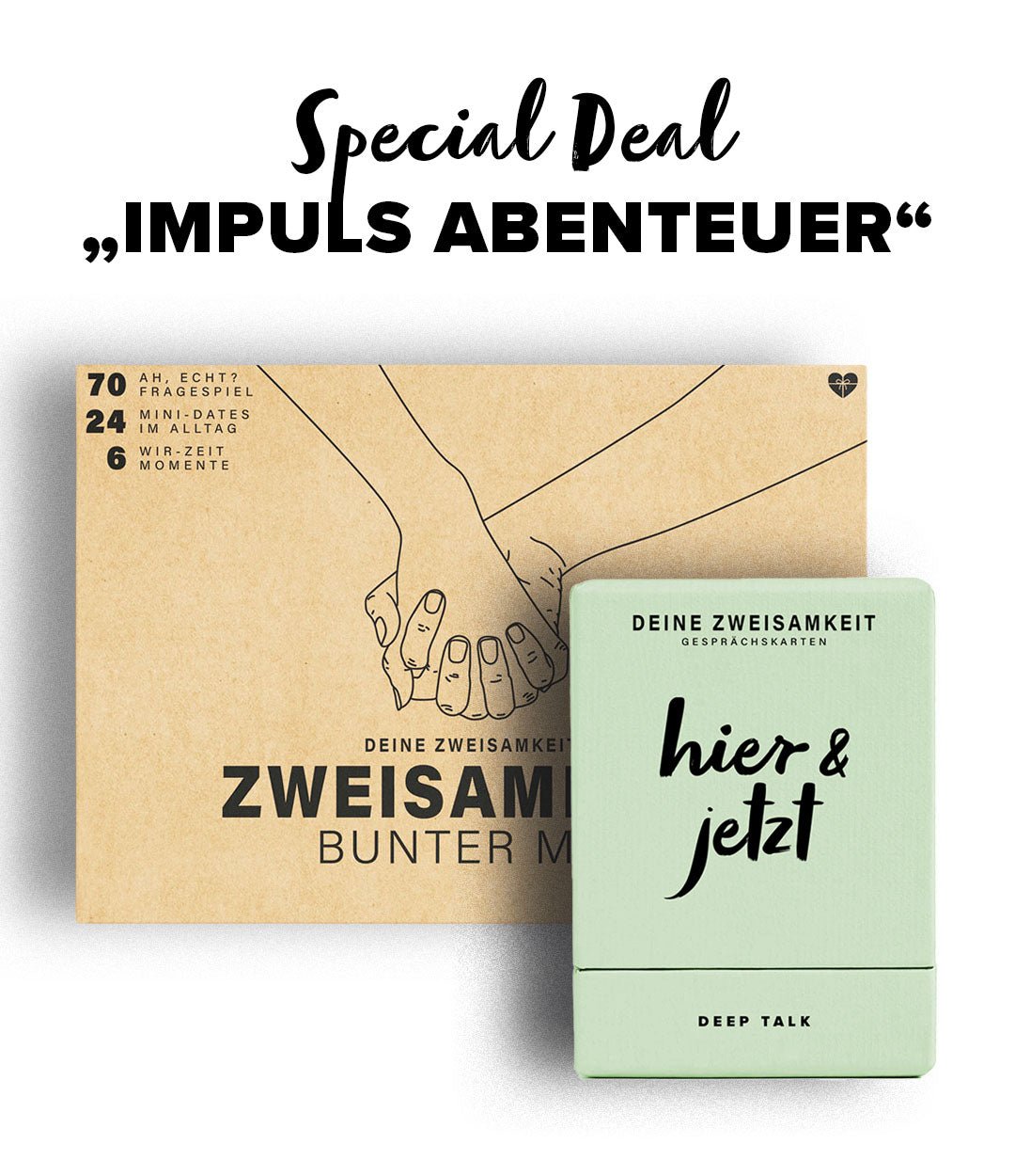 Impuls Abenteuer - Bundle