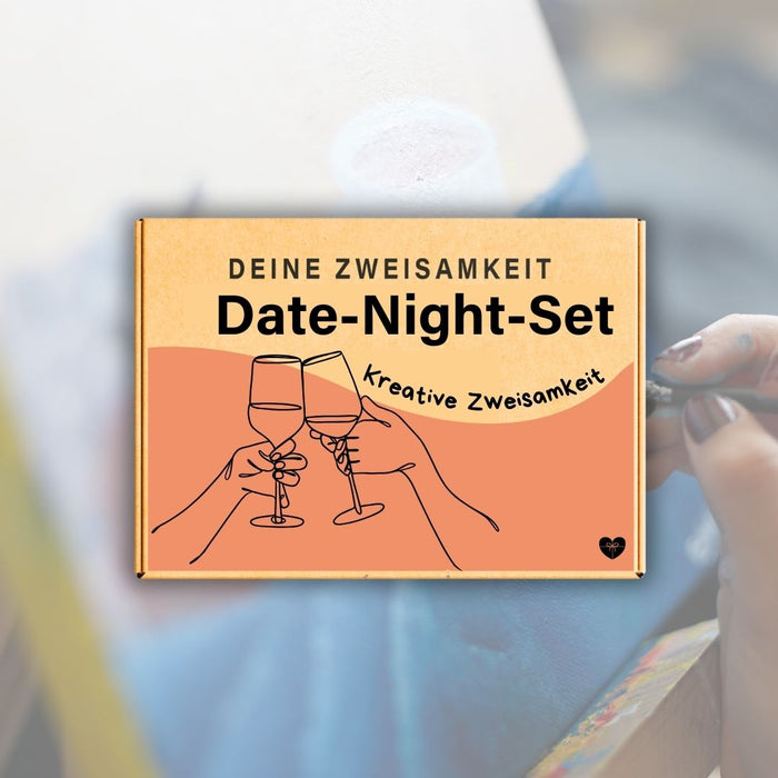 Date-Night-Set für Paare